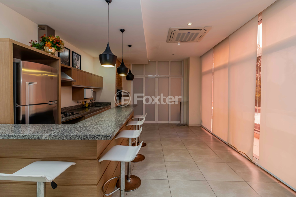 Apartamento à venda com 2 quartos, 55m² - Foto 57
