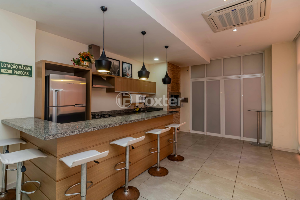 Apartamento à venda com 2 quartos, 55m² - Foto 58