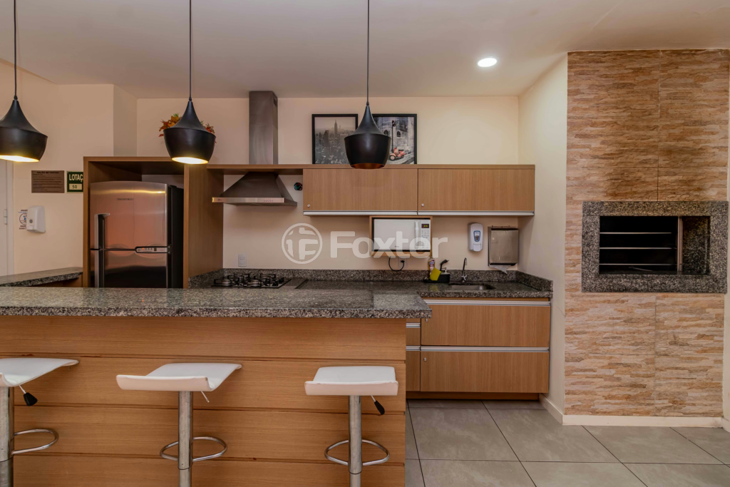 Apartamento à venda com 2 quartos, 55m² - Foto 59