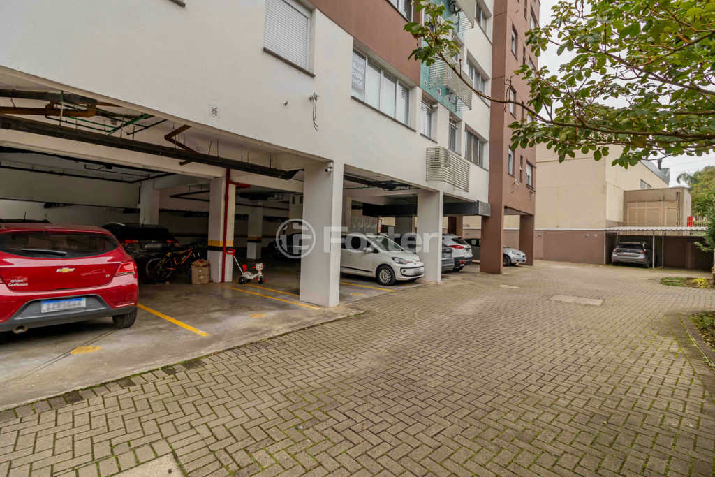 Apartamento à venda com 2 quartos, 55m² - Foto 68