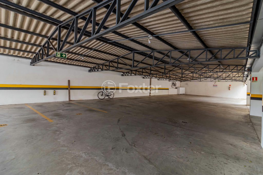 Apartamento à venda com 2 quartos, 55m² - Foto 70