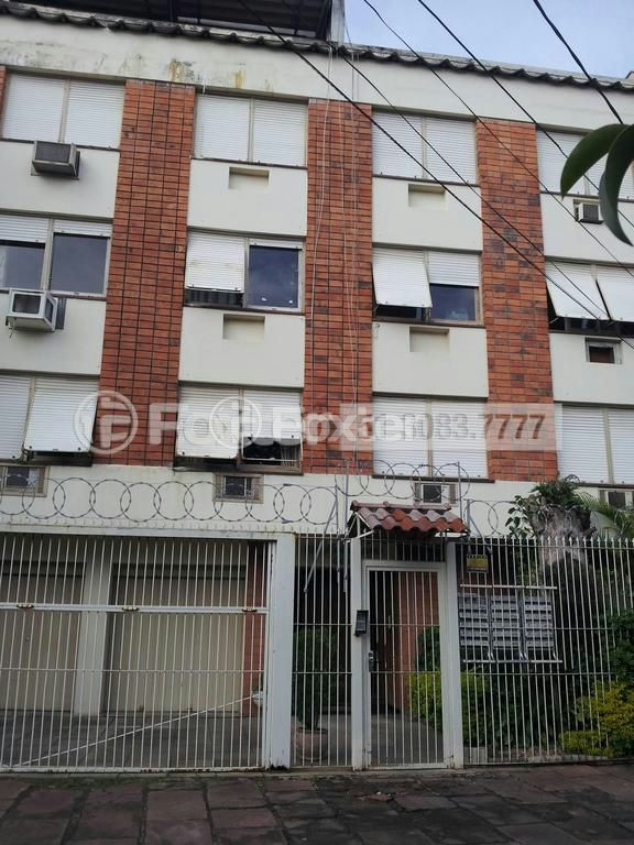 Apartamento à venda com 1 quarto, 33m² - Foto 15