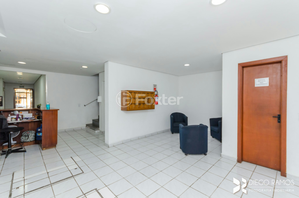 Conjunto Comercial-Sala à venda, 34m² - Foto 11