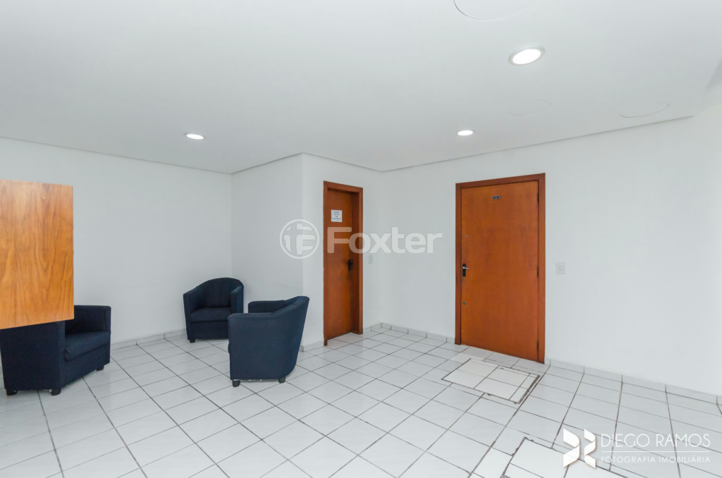 Conjunto Comercial-Sala à venda, 34m² - Foto 12