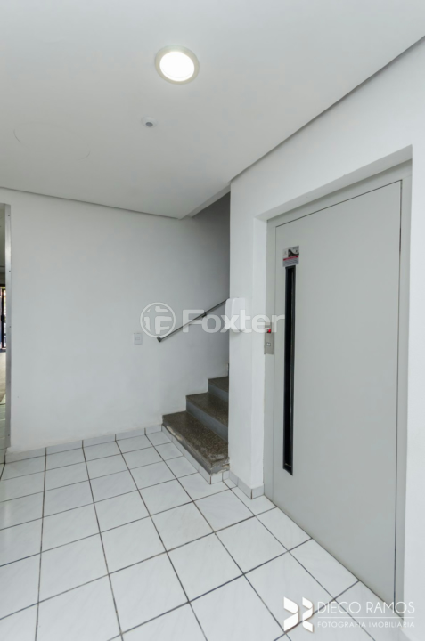 Conjunto Comercial-Sala à venda, 34m² - Foto 13