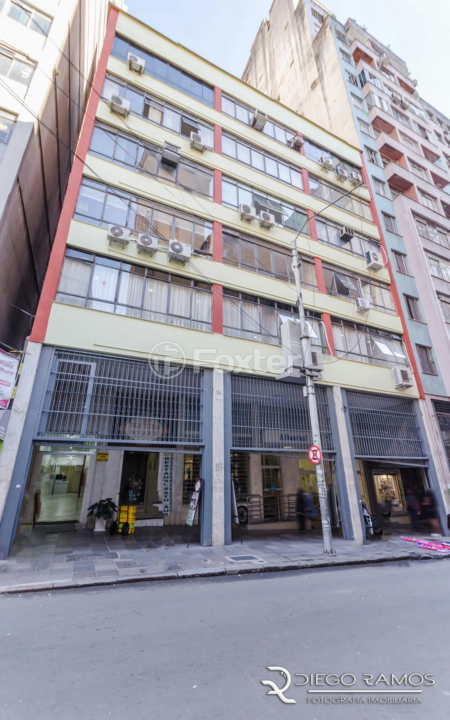 Conjunto Comercial-Sala à venda, 28m² - Foto 10