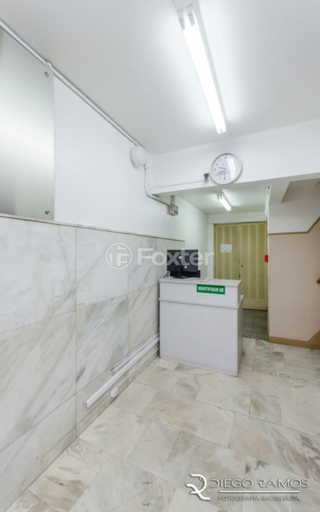 Conjunto Comercial-Sala à venda, 28m² - Foto 11