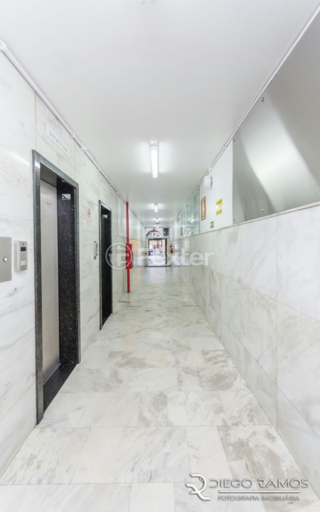 Conjunto Comercial-Sala à venda, 28m² - Foto 12