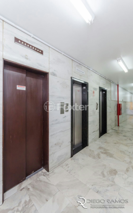 Conjunto Comercial-Sala à venda, 28m² - Foto 13