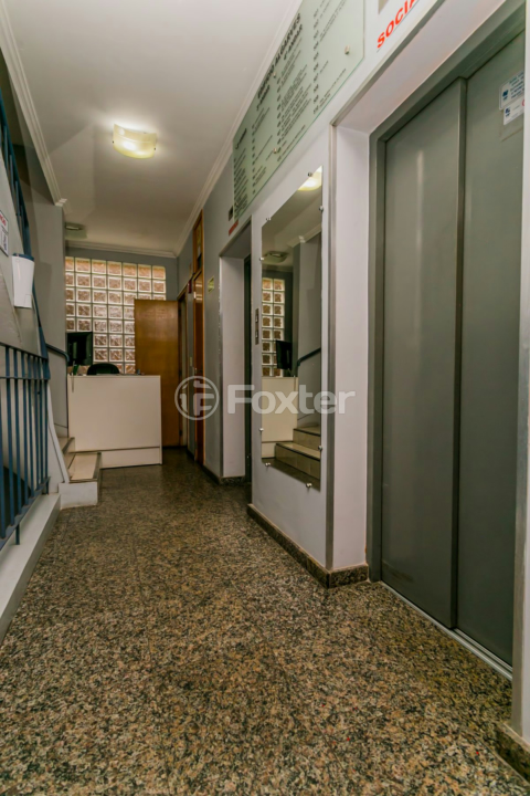 Conjunto Comercial-Sala à venda, 39m² - Foto 3