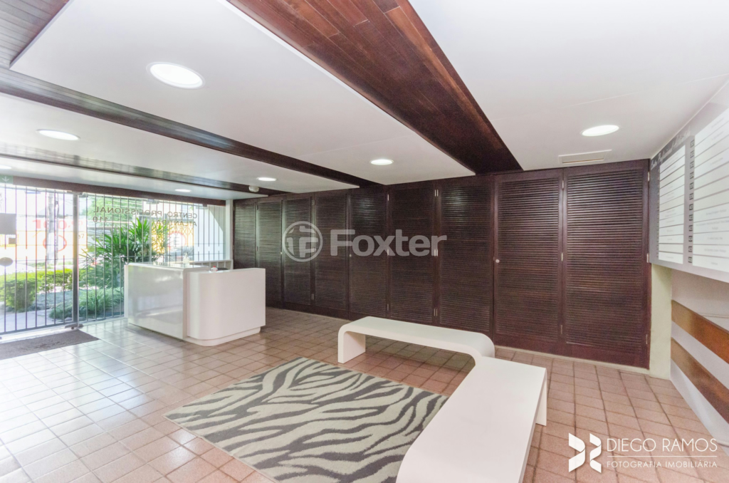 Conjunto Comercial-Sala à venda, 30m² - Foto 12