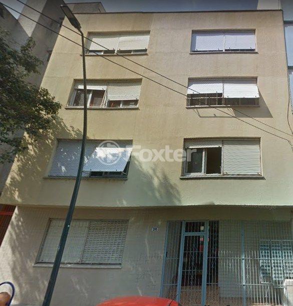 Apartamento à venda com 1 quarto, 47m² - Foto 1