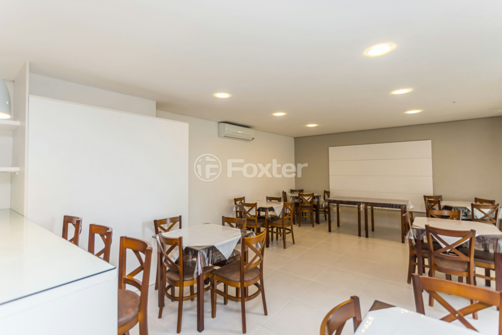 Apartamento à venda com 2 quartos, 64m² - Foto 45