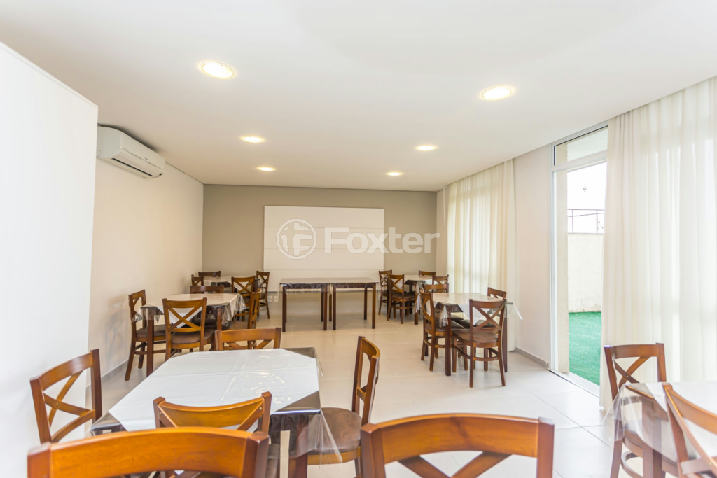 Apartamento à venda com 2 quartos, 64m² - Foto 46