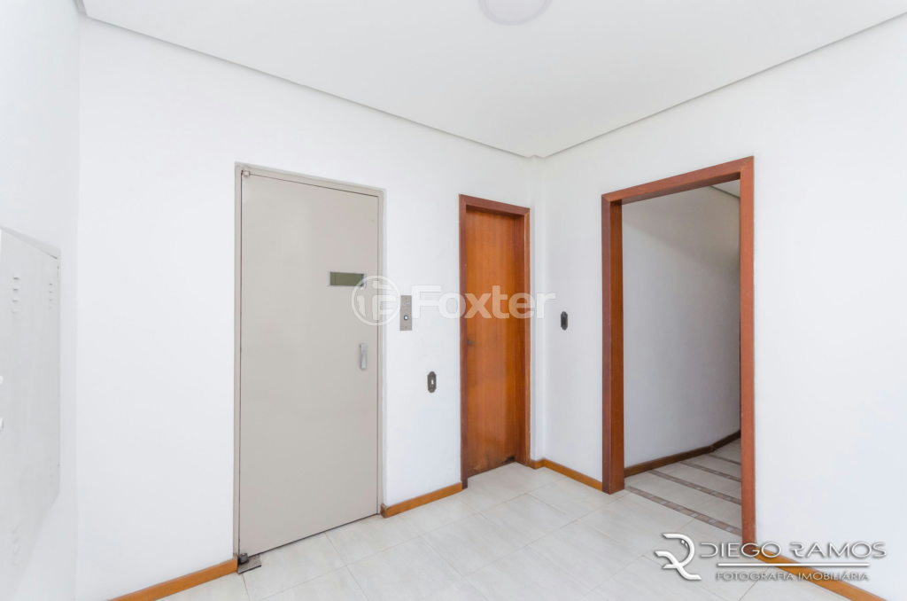 Apartamento à venda com 1 quarto, 42m² - Foto 29