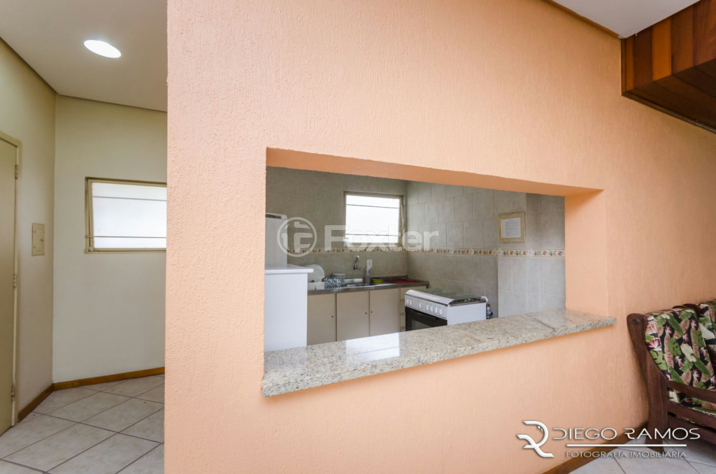 Apartamento à venda com 1 quarto, 42m² - Foto 37