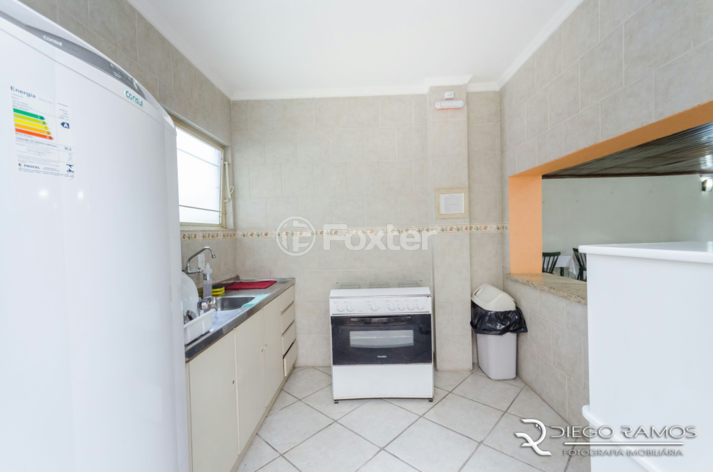 Apartamento à venda com 1 quarto, 42m² - Foto 38