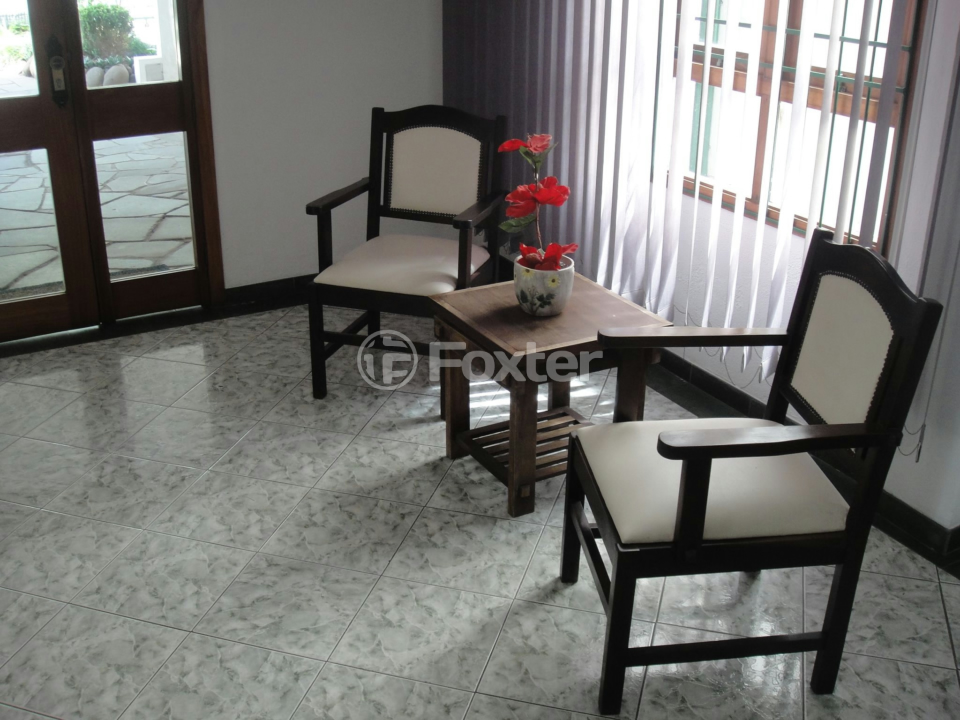 Apartamento à venda com 2 quartos, 54m² - Foto 15