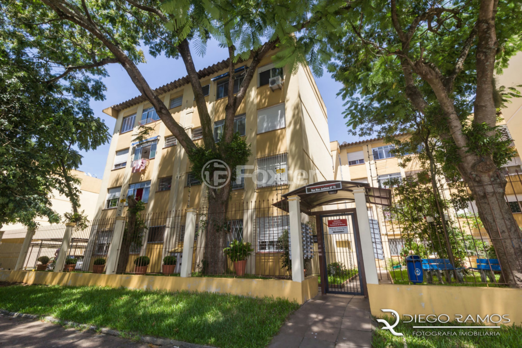 Apartamento à venda com 2 quartos, 54m² - Foto 11
