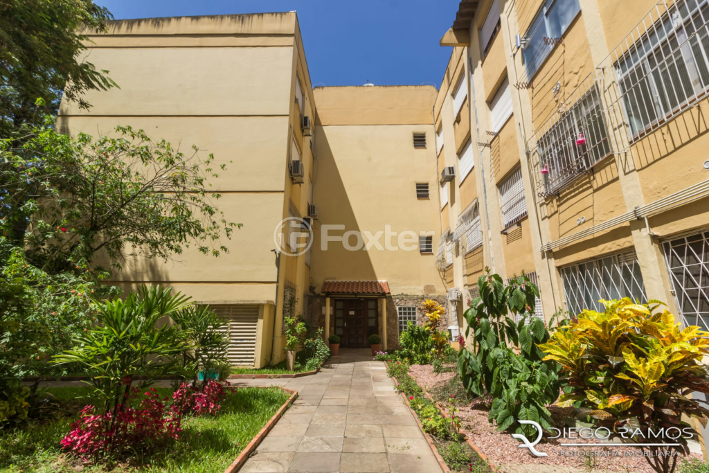 Apartamento à venda com 2 quartos, 54m² - Foto 12