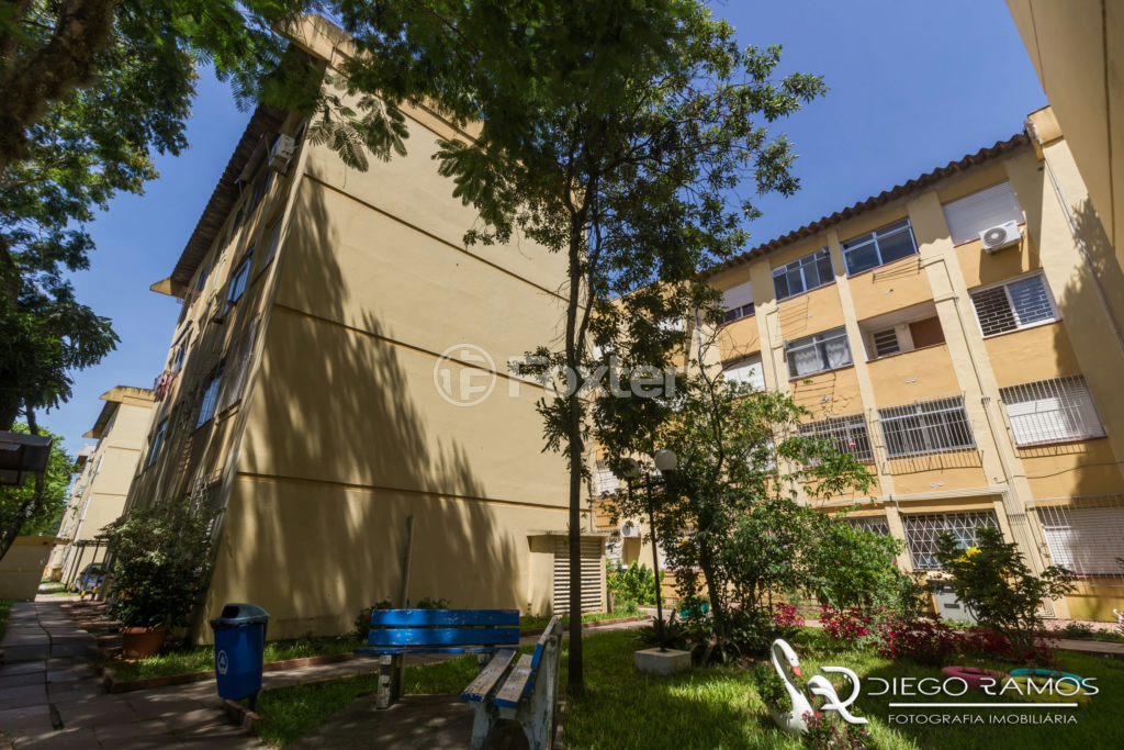 Apartamento à venda com 2 quartos, 54m² - Foto 13