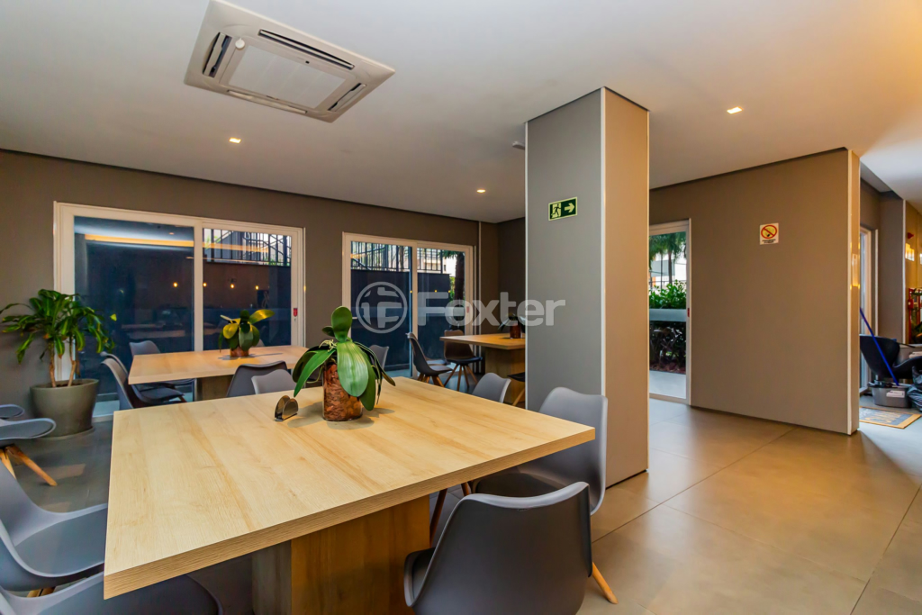 Apartamento à venda com 2 quartos, 53m² - Foto 35