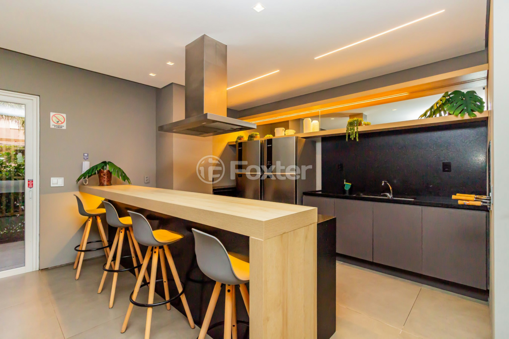 Apartamento à venda com 2 quartos, 53m² - Foto 38