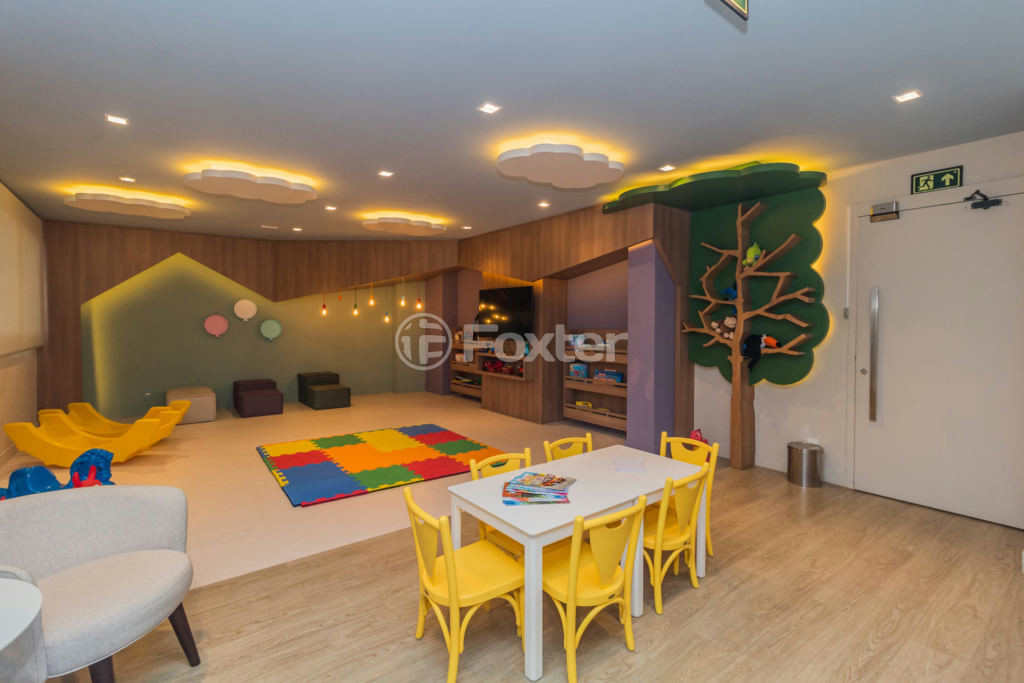 Apartamento à venda com 3 quartos, 71m² - Foto 49