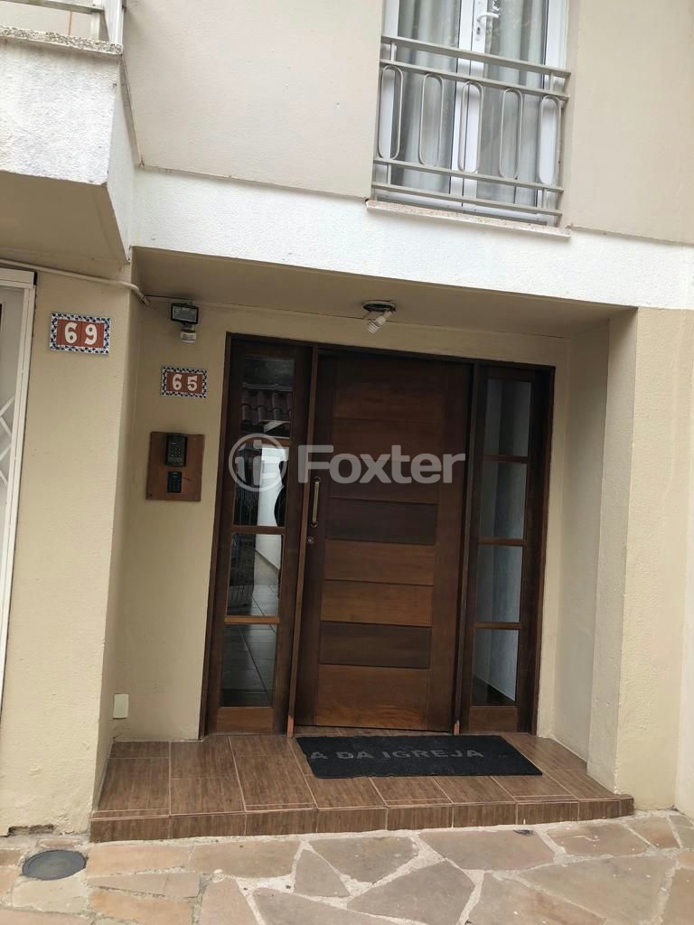 Apartamento à venda com 1 quarto, 38m² - Foto 13