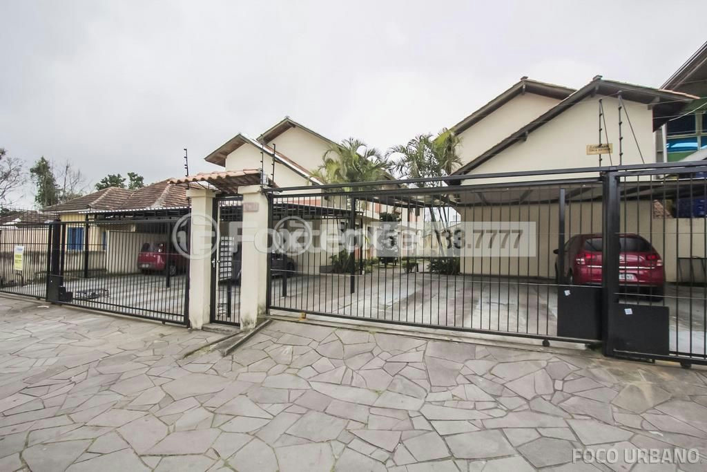 Casa de Condomínio à venda com 2 quartos, 68m² - Foto 34