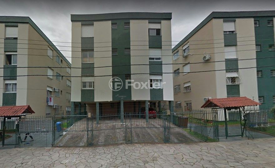 Apartamento à venda com 1 quarto, 38m² - Foto 17