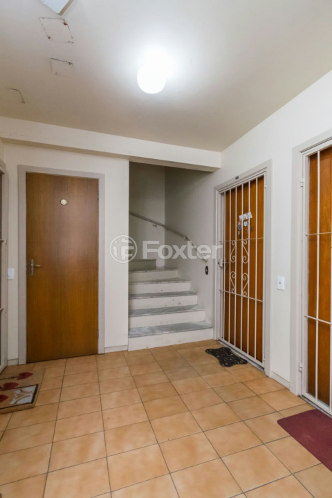 Apartamento à venda com 2 quartos, 57m² - Foto 34