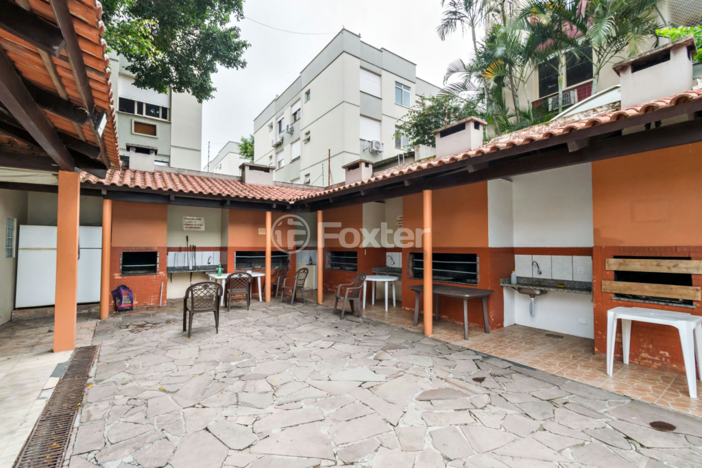 Apartamento à venda com 2 quartos, 57m² - Foto 27