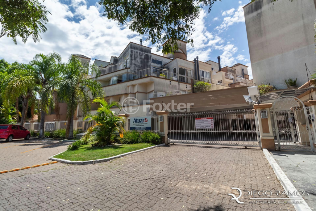 Apartamento à venda com 4 quartos, 123m² - Foto 36