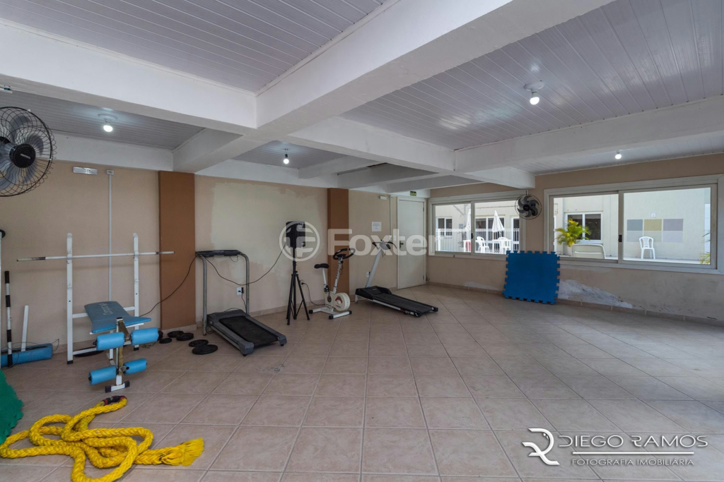 Apartamento à venda com 4 quartos, 123m² - Foto 34