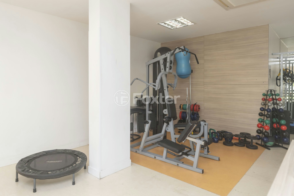 Apartamento à venda com 2 quartos, 68m² - Foto 58