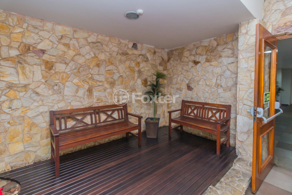 Apartamento à venda com 1 quarto, 42m² - Foto 20
