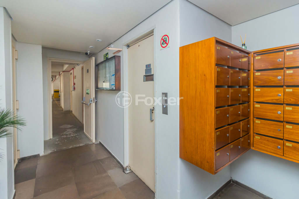 Apartamento à venda com 1 quarto, 42m² - Foto 22