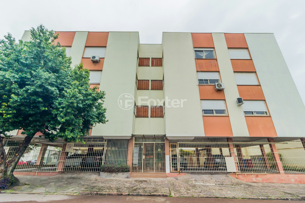 Apartamento à venda com 2 quartos, 59m² - Foto 21