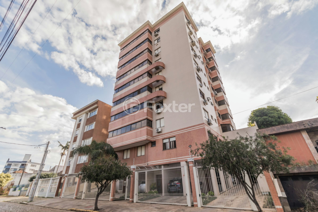 Apartamento à venda com 2 quartos, 83m² - Foto 32