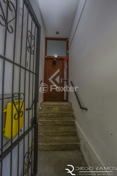 Apartamento à venda com 2 quartos, 53m² - Foto 18