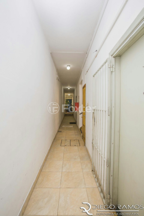 Apartamento à venda com 2 quartos, 53m² - Foto 20