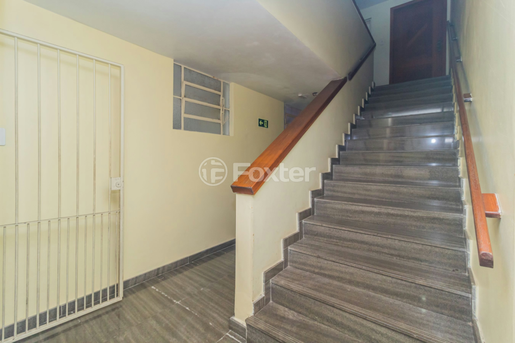 Apartamento à venda com 2 quartos, 53m² - Foto 26