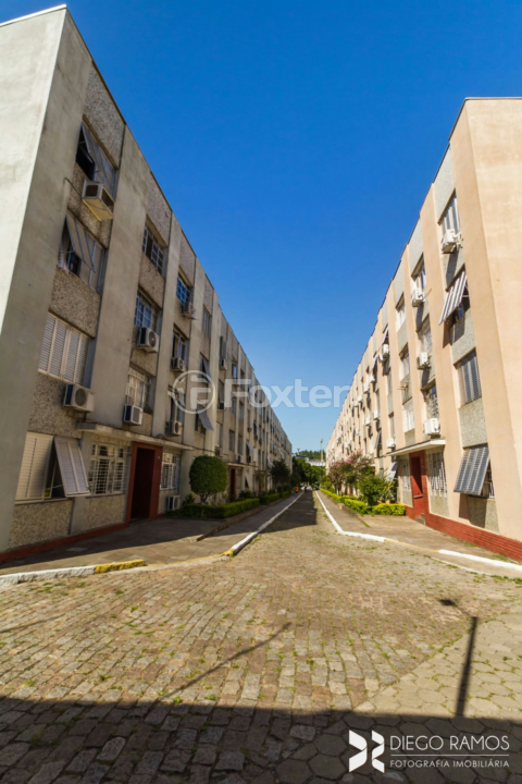 Apartamento à venda com 2 quartos, 53m² - Foto 16