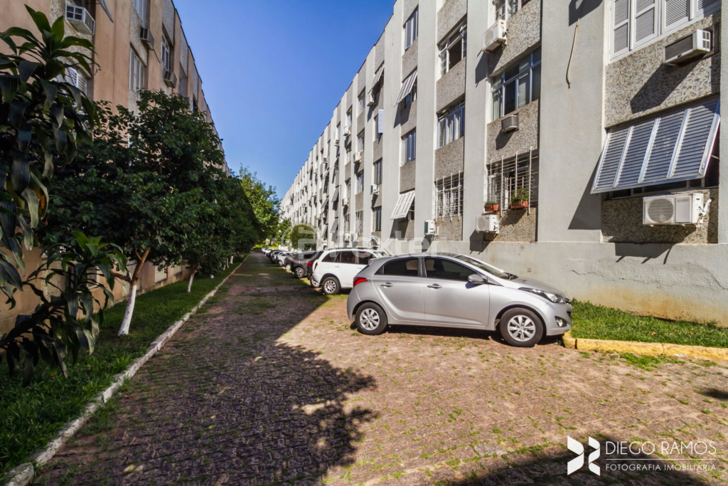 Apartamento à venda com 2 quartos, 53m² - Foto 41