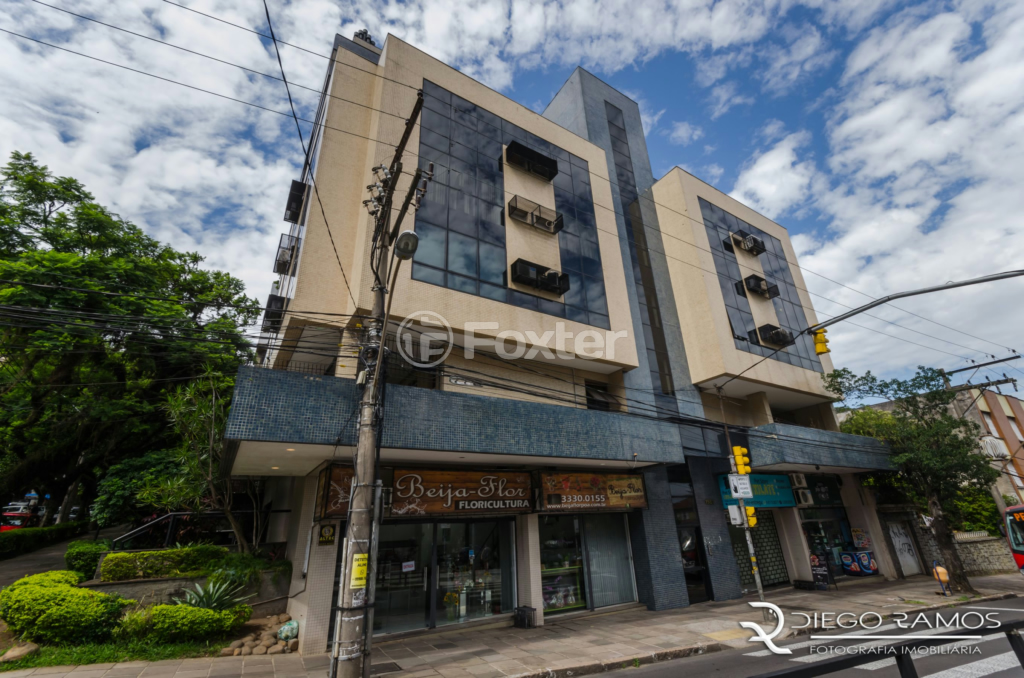 Conjunto Comercial-Sala à venda, 18m² - Foto 11