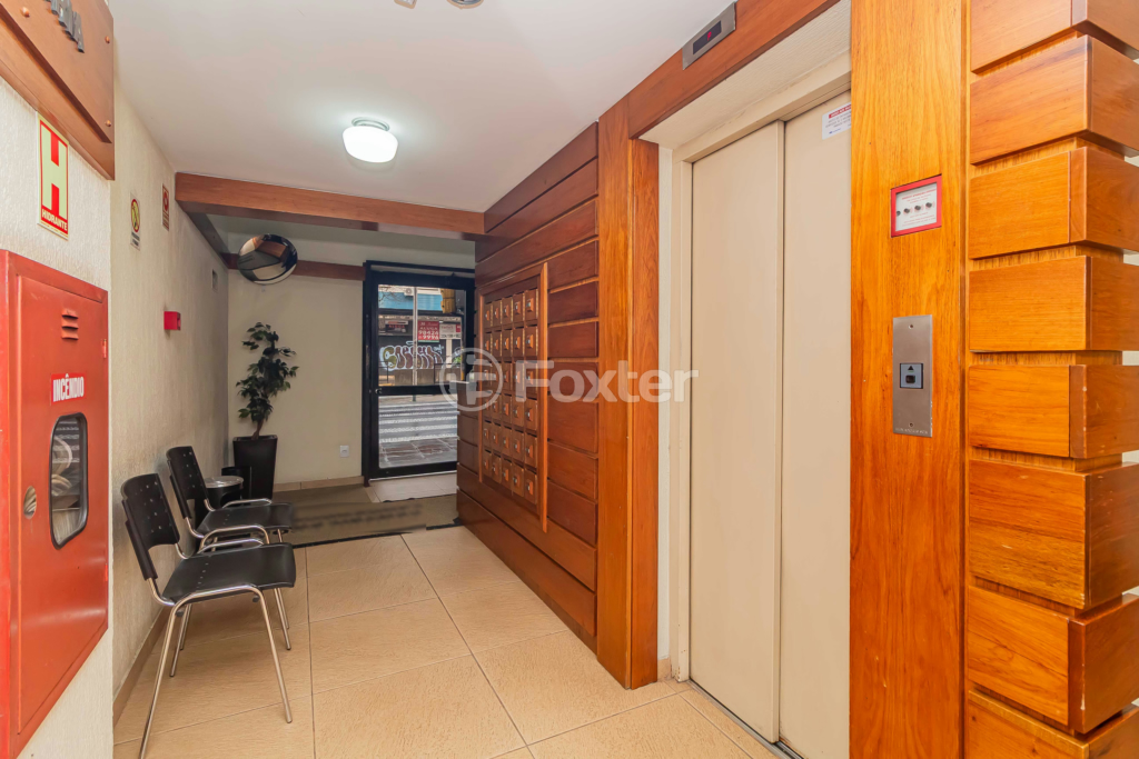 Conjunto Comercial-Sala à venda, 18m² - Foto 14