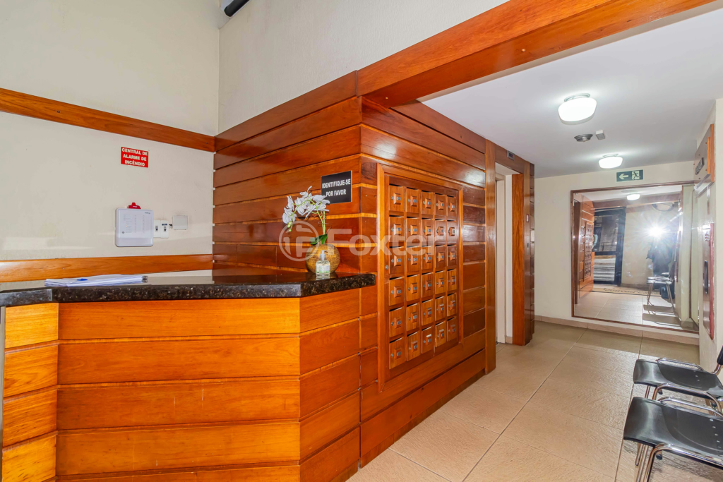 Conjunto Comercial-Sala à venda, 18m² - Foto 12