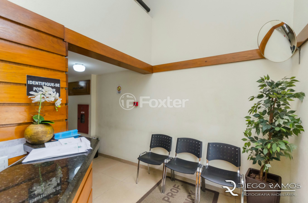 Conjunto Comercial-Sala à venda, 18m² - Foto 15