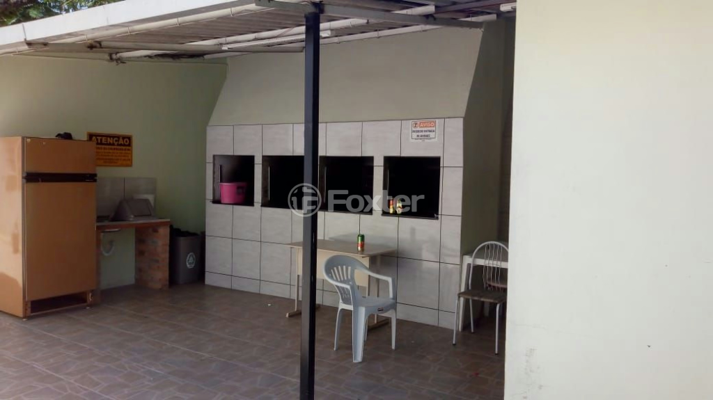 Apartamento à venda com 2 quartos, 55m² - Foto 19